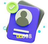 Tornar-se um membro do uu808 é muito simples