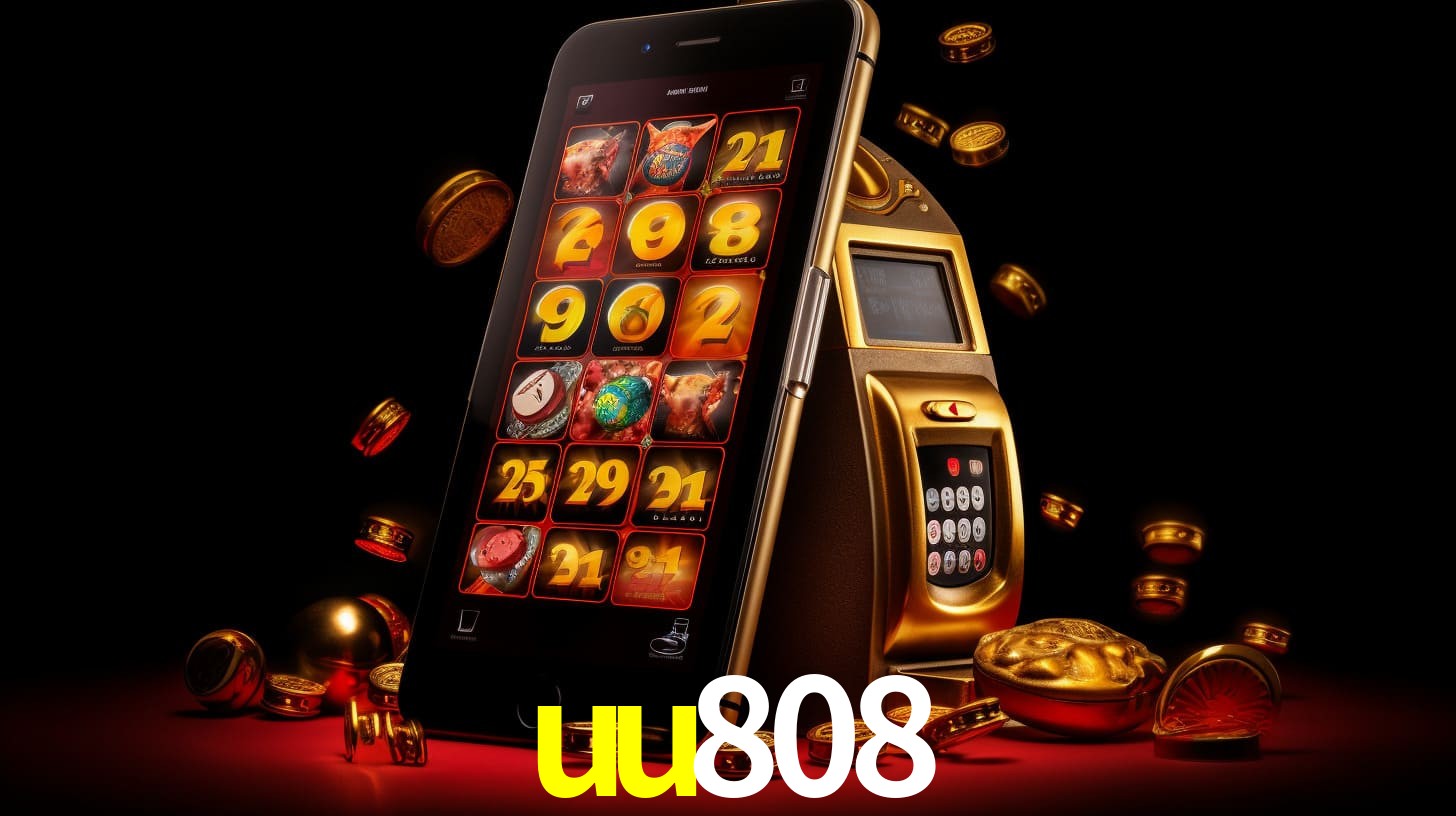 uu808 
