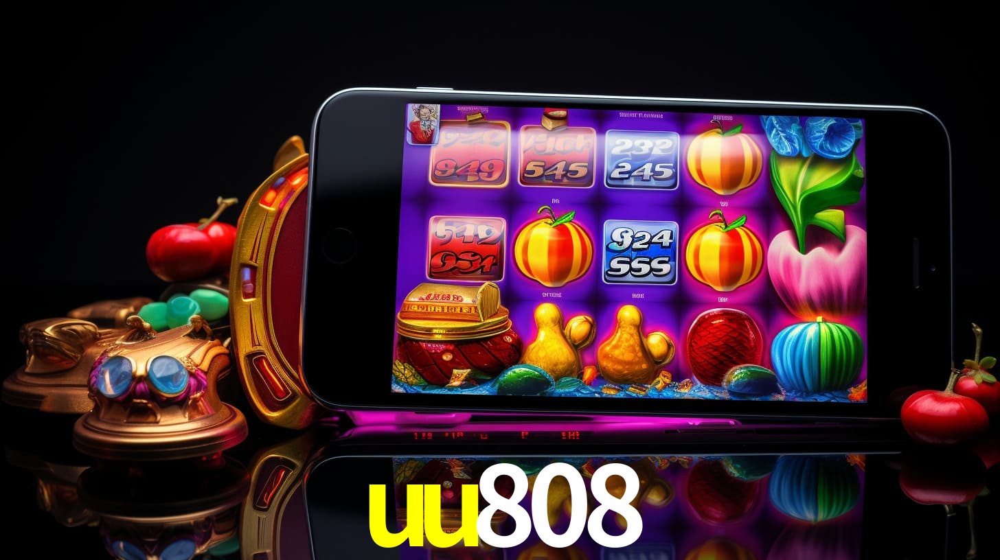 uu808 