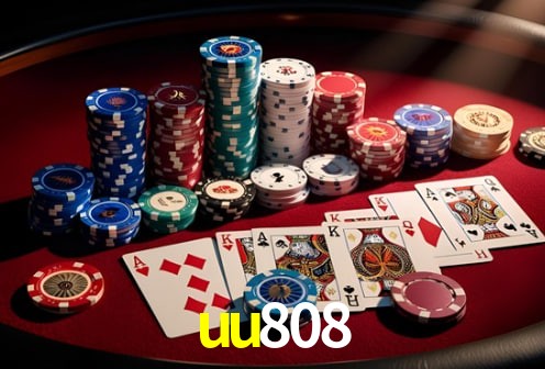 uu808 