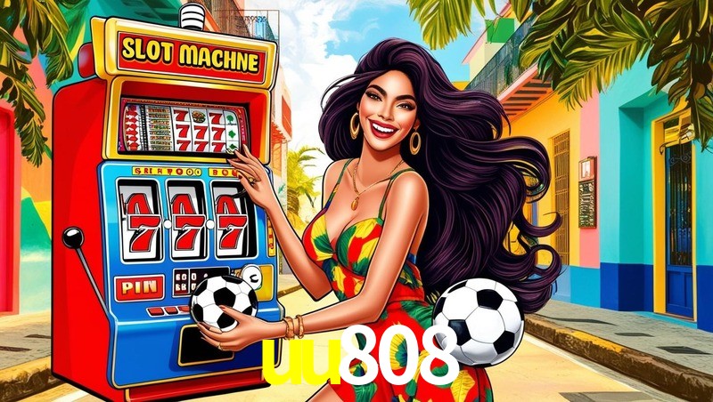 uu808 