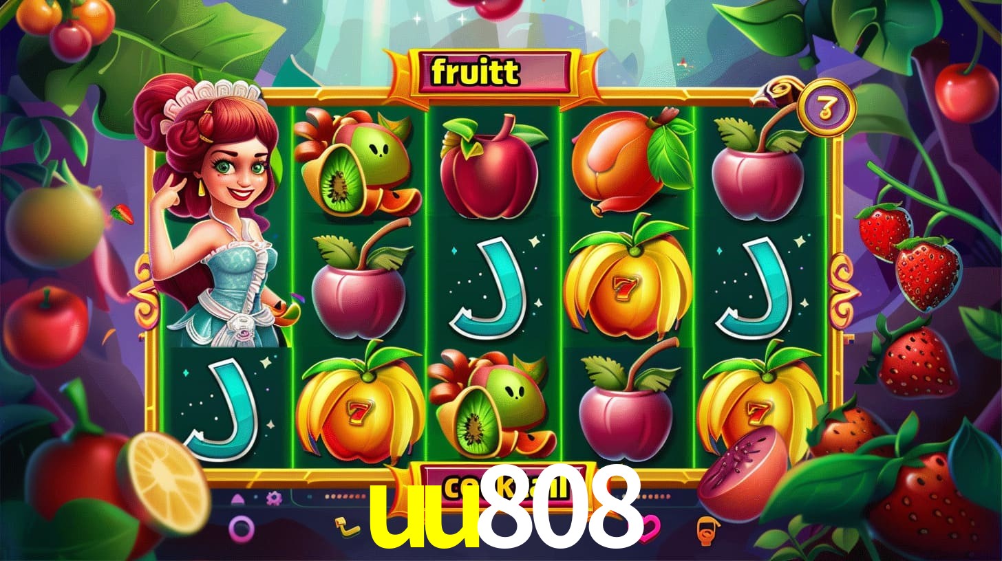uu808