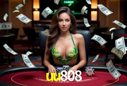 uu808 