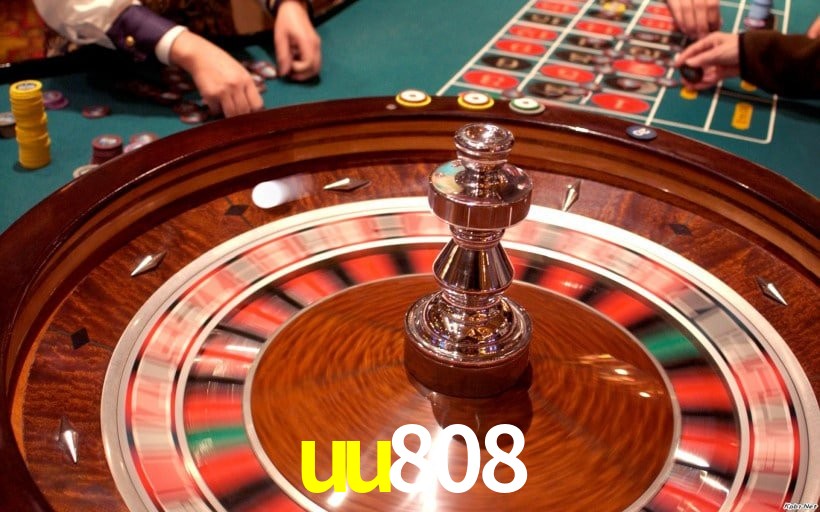 Casino VIP uu808