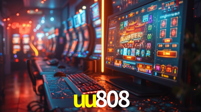 VIP Casino uu808