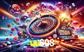 Recursos de Bônus uu808