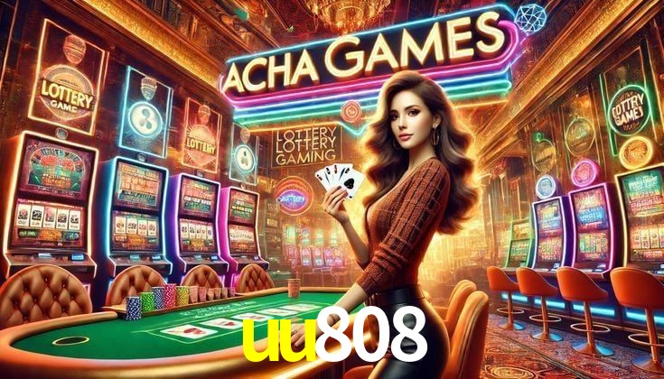 Slot Games uu808