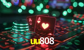 Jogos de Slot uu808