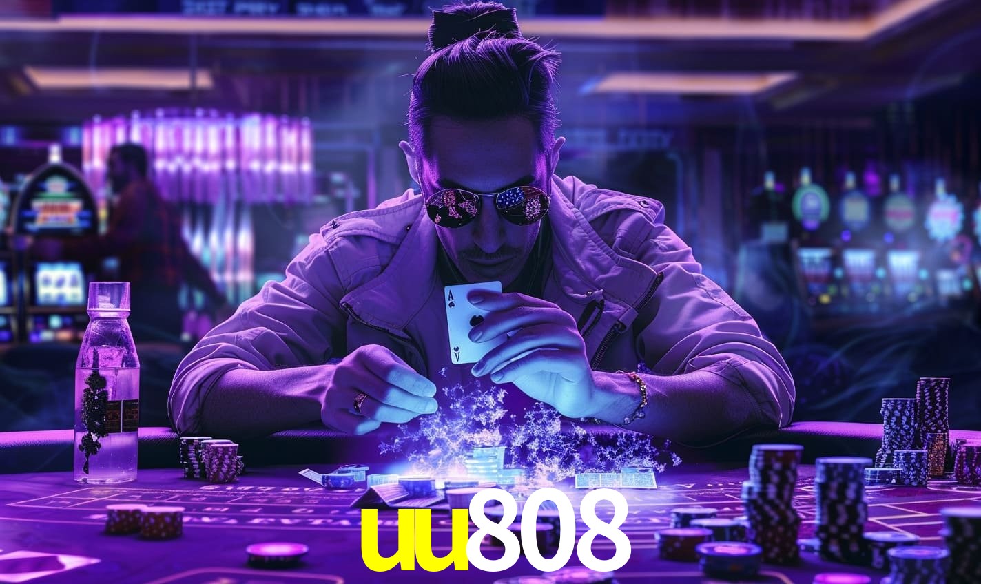 Game Statistics uu808