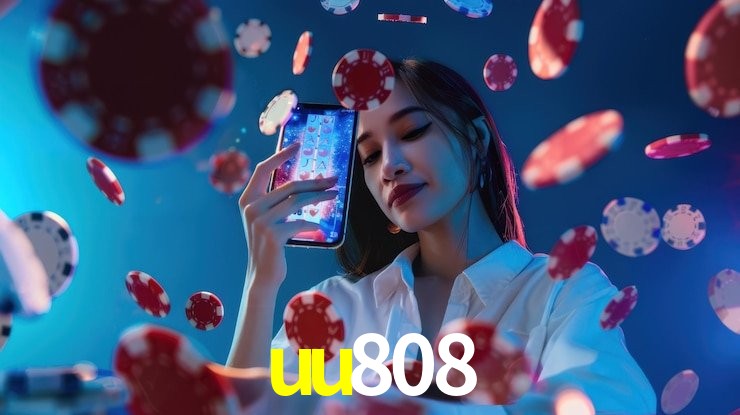 cassino uu808