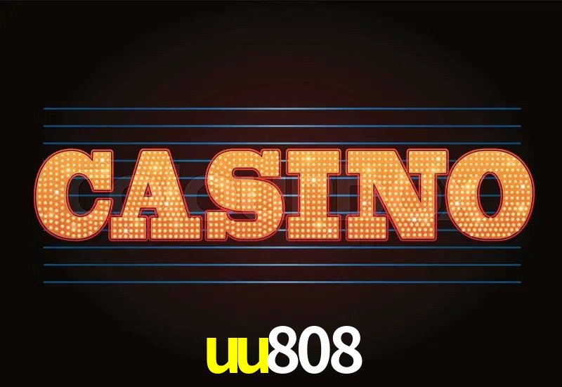 Casino Ao Vivo uu808