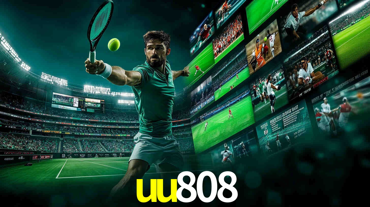 Descubra a Essência do uu808: Nossa História e Compromissos