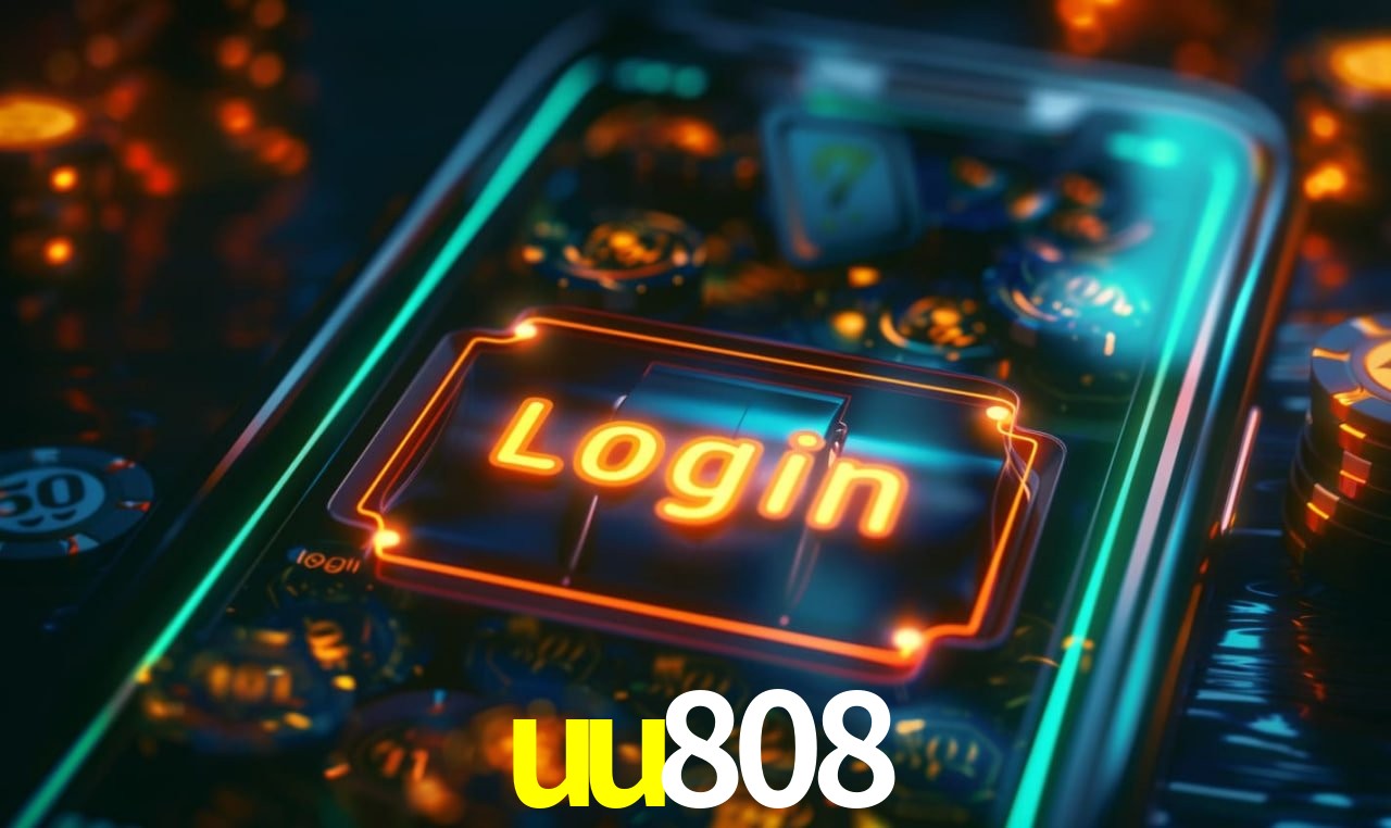 Live Casino uu808
