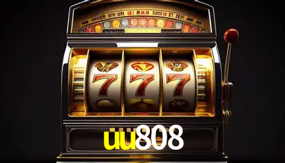 A Popularidade dos Caça-Níqueis no uu808