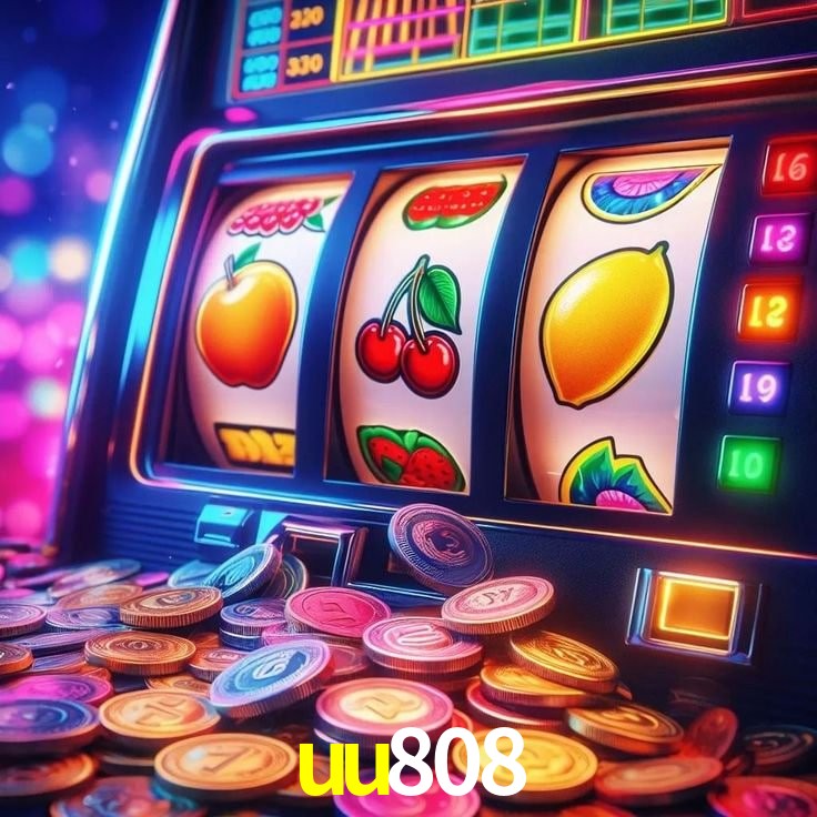 Diretório de Jogos uu808